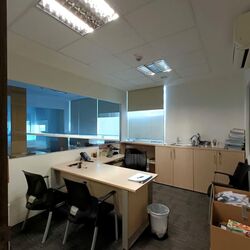 Bukit Batok Street 22 (D23), Office #562810011